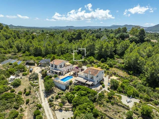 Chalet en venta en Jesús Pobre, la Marina Alta