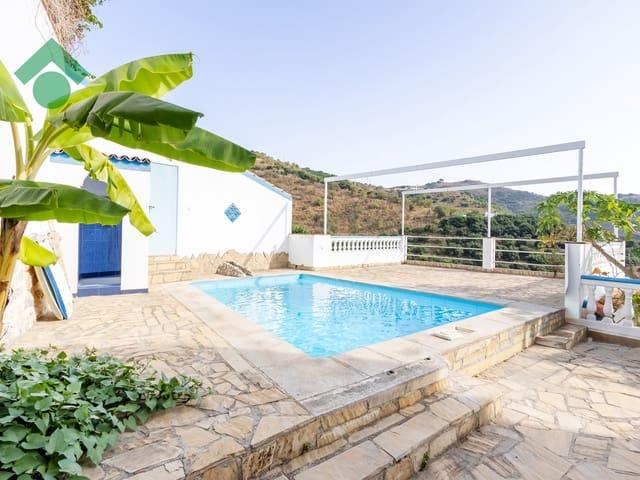 Chalet en venta en Jete, Granada