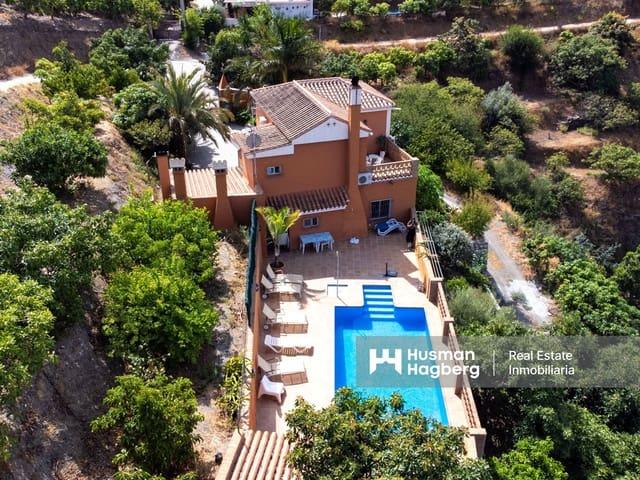 Chalet en venta en Comarca de la Costa Granadina, Andalucía