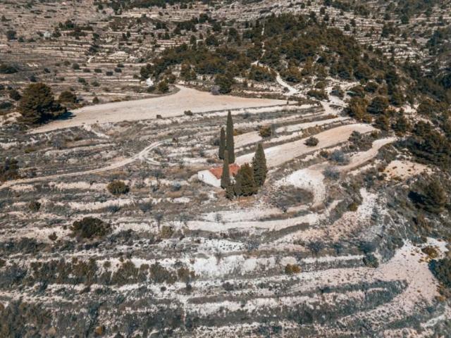 Villa en venta en Jijona