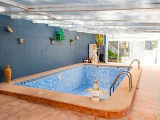 Chalet en venta en l'Alacantí, Valencia