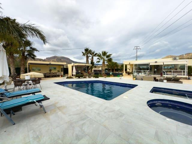 Chalet en venta en l'Alacantí, Valencia