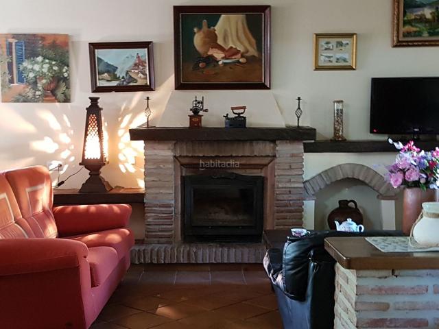 Chalet en venta en Campo de Gibraltar, Andalucía