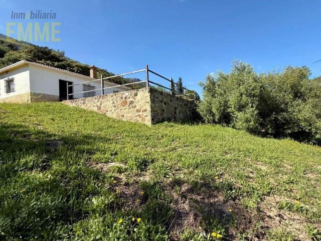 Chalet en venta en Serranía de Ronda, Andalucía