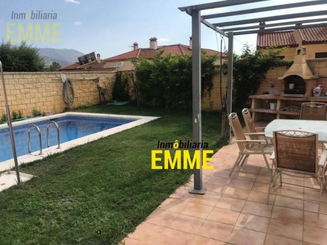 Chalet en venta en Serranía de Ronda, Andalucía