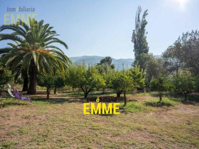 Chalet en venta en Serranía de Ronda, Andalucía