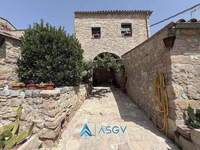 Chalet en venta en Anoia, Catalunya