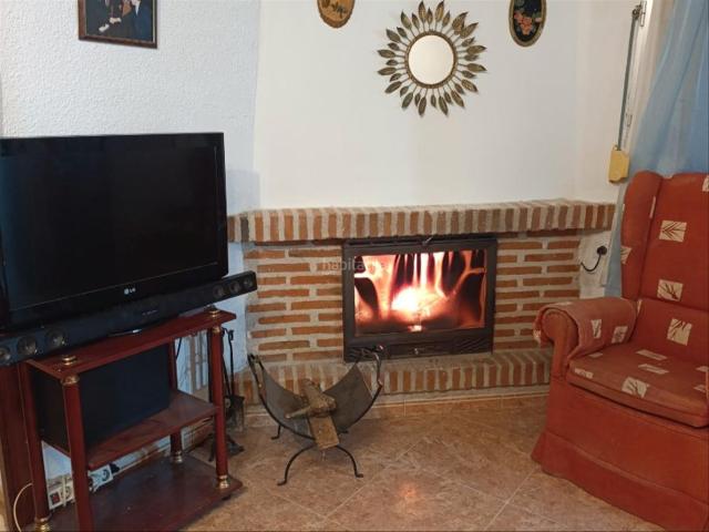 Chalet en venta en Juarros De Voltoya, Castilla y León