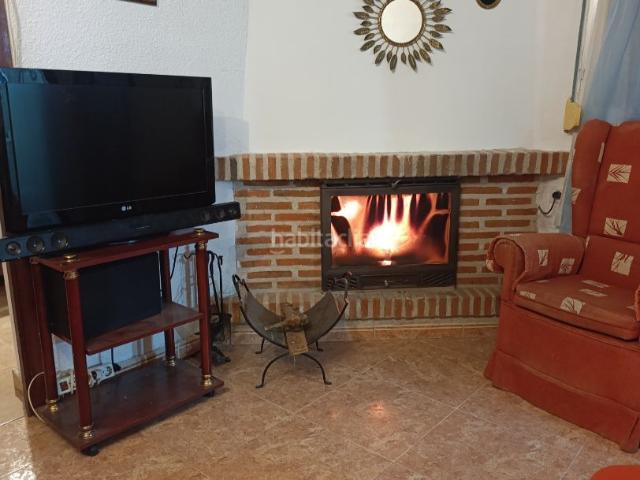 Chalet en venta en Juarros De Voltoya, Castilla y León