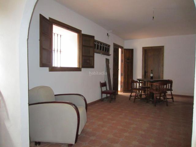 Villa en venta en Jubrique