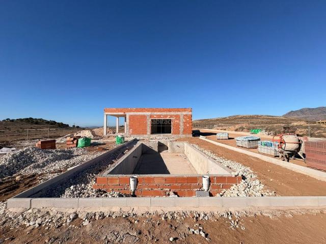 Chalet en venta en La Estacada, Altiplano