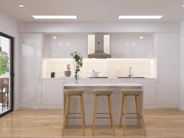 Chalet en venta en La Estacada, Altiplano