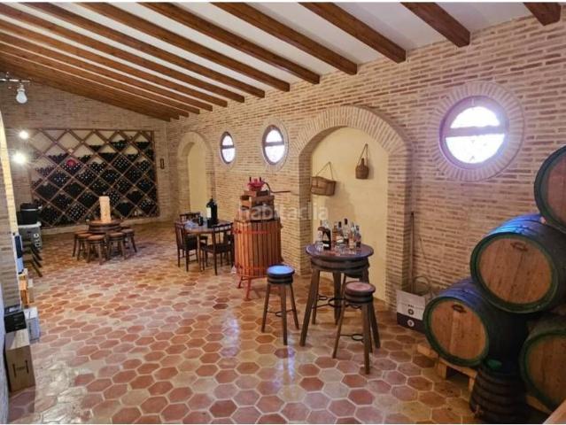 Chalet en venta en La Estacada, Altiplano