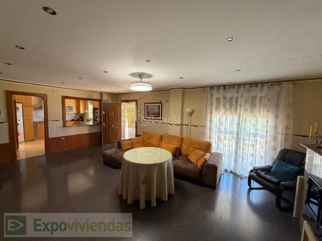 Chalet en venta en La Estacada, Altiplano