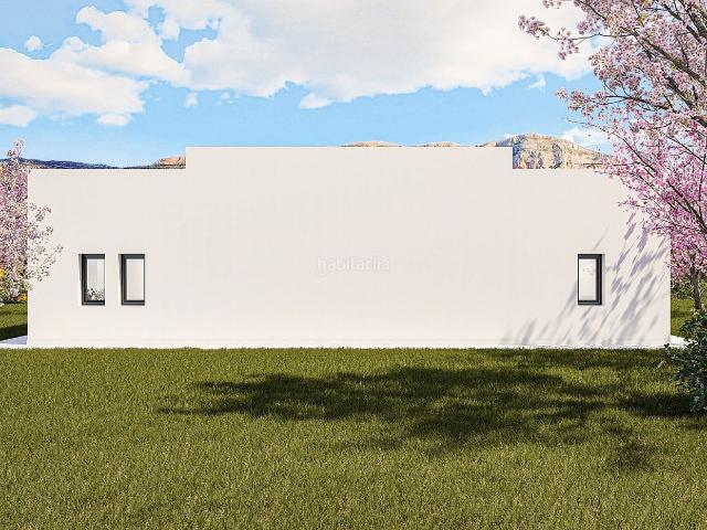 Chalet en venta en La Estacada, Altiplano