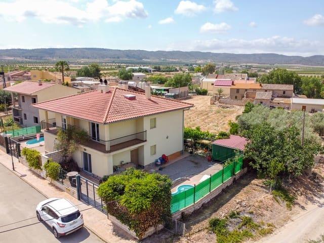 Chalet en venta en La Estacada, Altiplano
