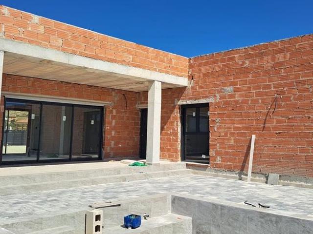 Chalet en venta en La Estacada, Jumilla