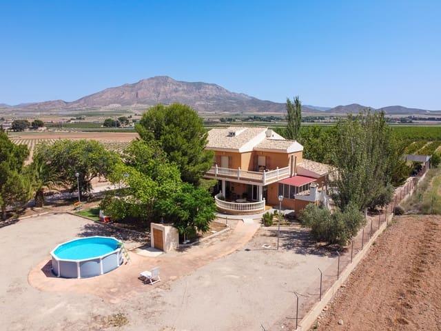 Chalet en venta en La Estacada, Altiplano