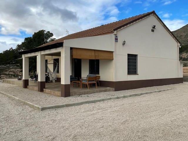 Chalet en venta en Macisvenda, Oriental