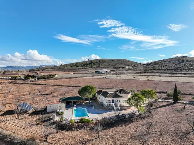 Chalet en venta en La Estacada, Altiplano