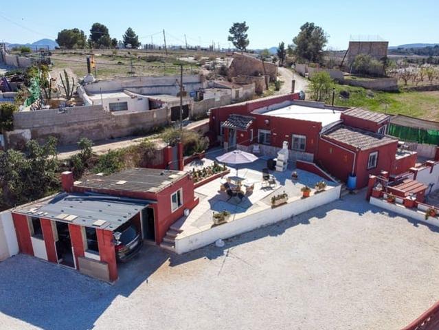 Chalet en venta en La Estacada, Altiplano