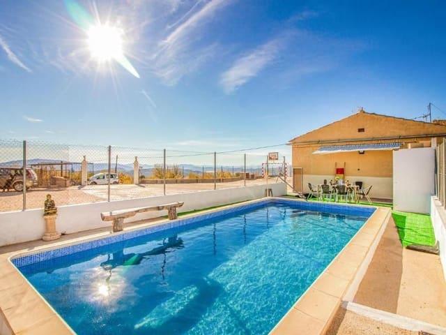 Chalet en venta en La Estacada, Altiplano