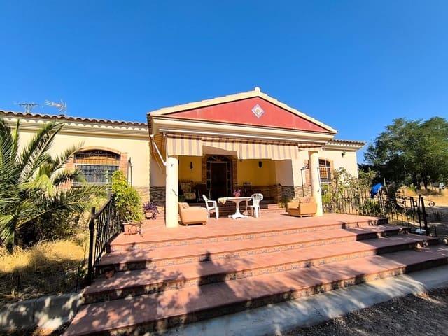 Chalet en venta en La Estacada, Altiplano