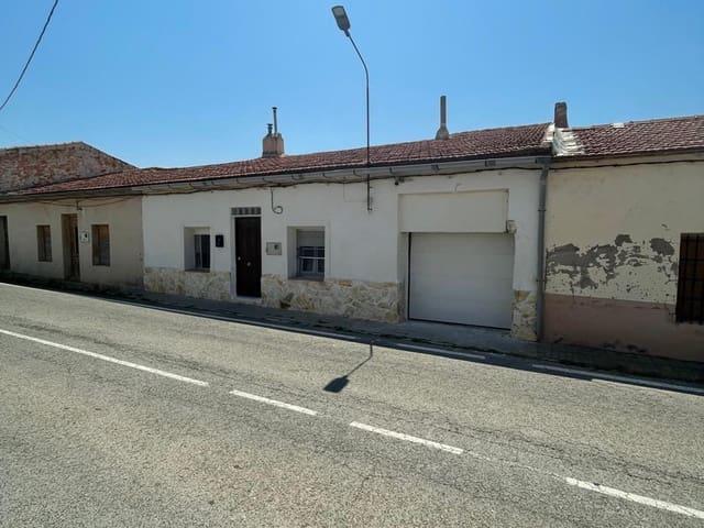 Chalet en venta en La Estacada, Altiplano