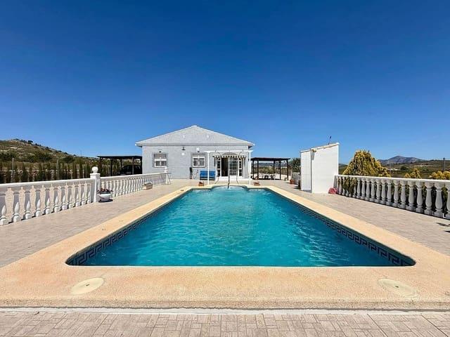 Chalet en venta en La Estacada, Altiplano
