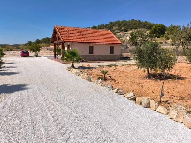 Chalet en venta en La Estacada, Altiplano