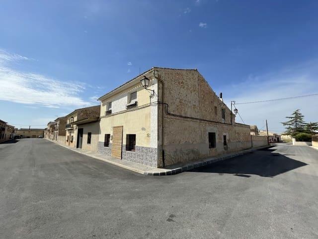 Chalet en venta en La Estacada, Altiplano