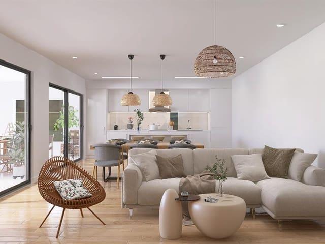 Chalet en venta en Torre del Rico, Altiplano