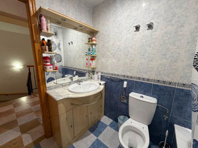 Chalet en venta en Comarca de Los Montes, Andalucía