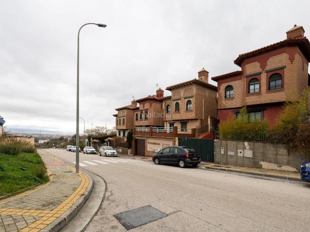 Chalet en venta en Comarca de Los Montes, Andalucía