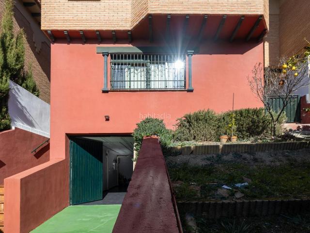 Villa en venta en Jun
