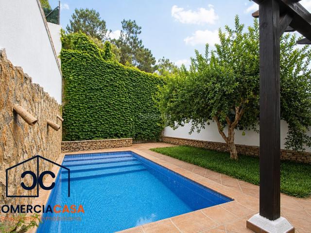 Chalet en venta en Comarca de Los Montes, Andalucía