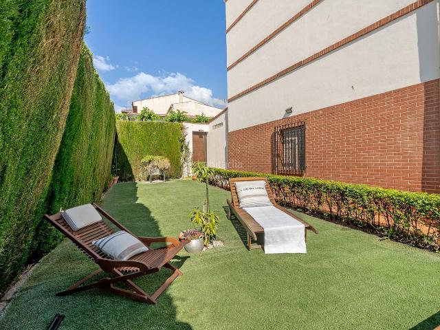 Chalet en venta en Comarca de Los Montes, Andalucía