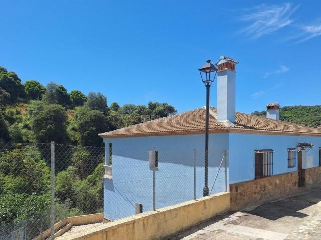 Chalet en venta en Serranía de Ronda, Andalucía