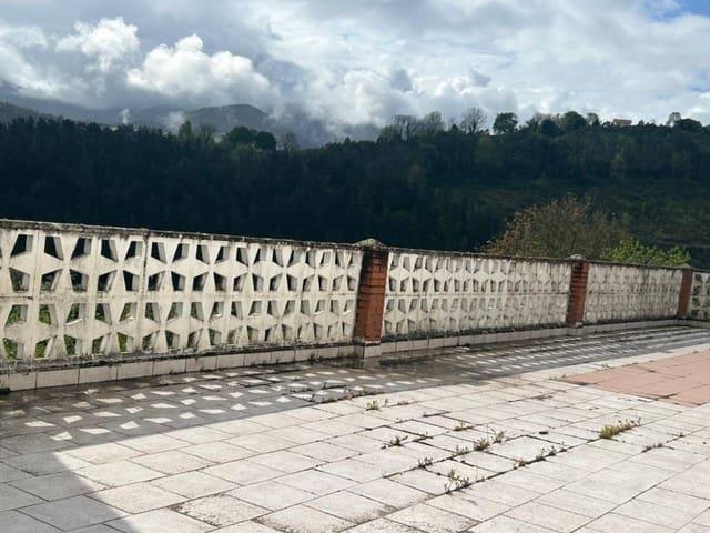 Chalet en venta en Concha, Valle De Carranza