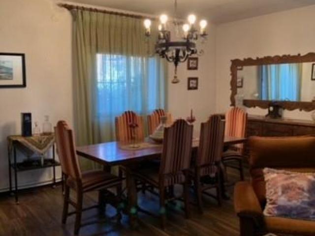 Chalet en venta en La Adrada, Ávila