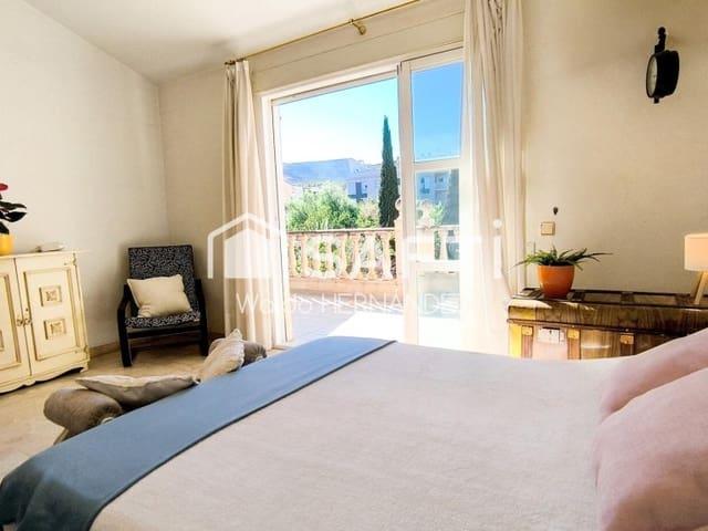 Chalet en venta en La Alberca, Área Metropolitana de Murcia