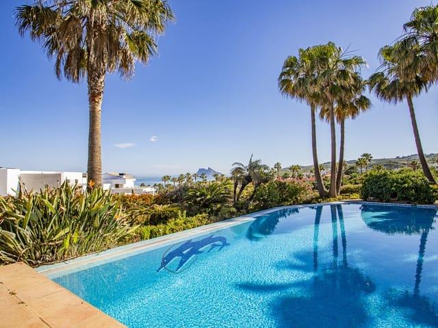 Chalet en venta en La Alcaidesa, Campo de Gibraltar