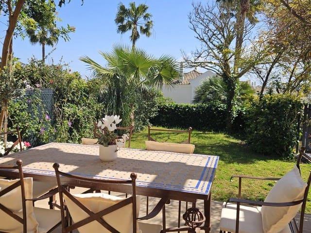 Chalet en venta en La Alcaidesa, Campo de Gibraltar