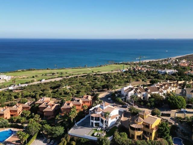 Chalet en venta en La Alcaidesa, Campo de Gibraltar