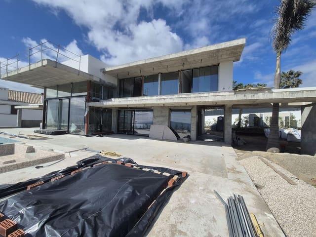 Chalet en venta en La Alcaidesa, Campo de Gibraltar