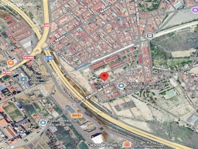 Casa en venta en Noroeste, Murcia