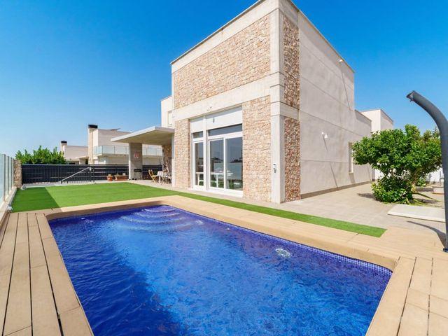 Chalet en venta en Romeral, Vega Media del Segura