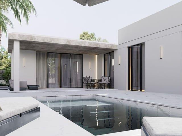 Chalet en venta en Romeral, Vega Media del Segura