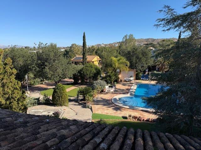 Chalet en venta en Romeral, Vega Media del Segura