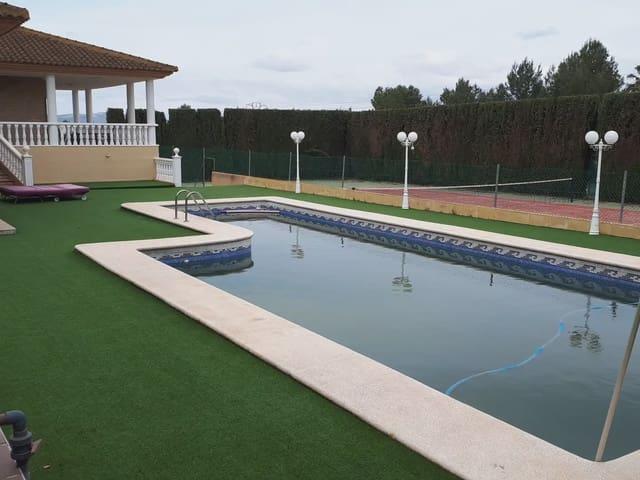Chalet en venta en Romeral, Vega Media del Segura